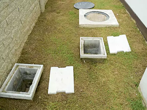 Why Choose Griffin Plumbing Inc for Grease Trap Cleaning in Griffin, GA?