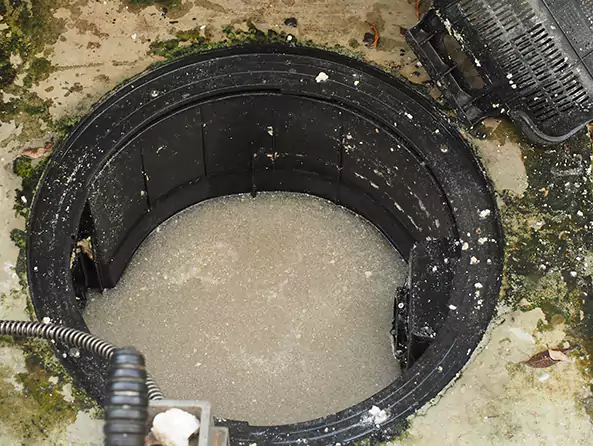 Why Choose Griffin Plumbing Inc for Grease Trap Installation in Griffin, GA?