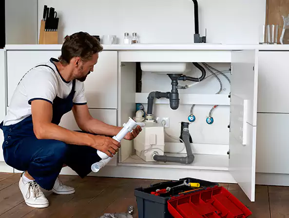 Why Choose Griffin Plumbing Inc for Insinkerator Installation in Griffin, GA?