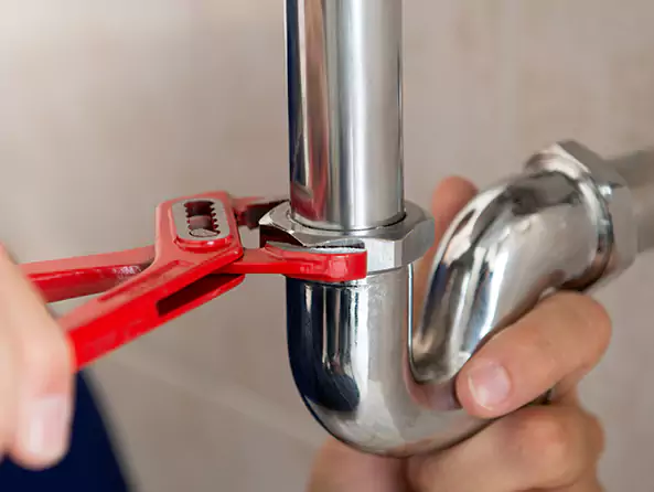 Why Choose Griffin Plumbing Inc for PEX Pipe Installation in Griffin, GA?