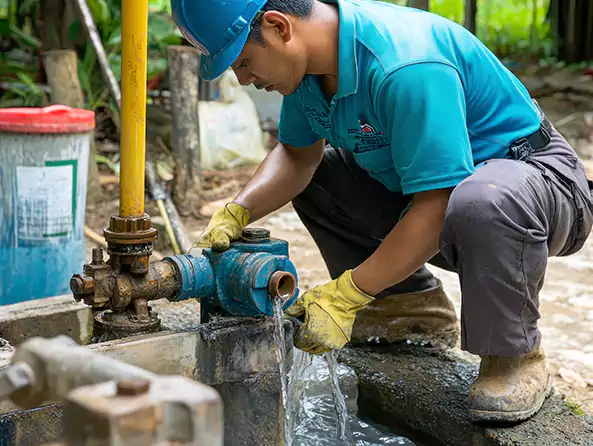 Why Choose Griffin Plumbing Inc for Pipe Repair in Griffin, GA?