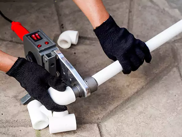 Why Choose Griffin Plumbing Inc for Pipe Replacement in Griffin, GA?