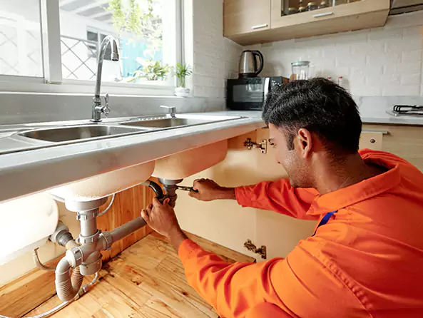 Why Choose Griffin Plumbing Inc for Plumbers for Frozen Pipes in Griffin, GA?