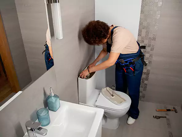 Why Choose Griffin Plumbing Inc for Plumbers Near Me in Griffin, GA?