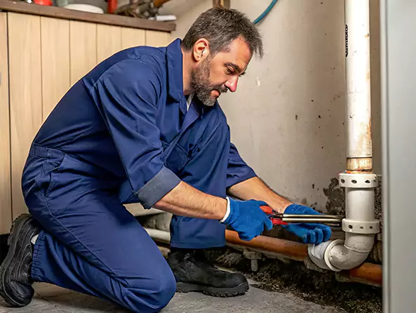Why Choose Griffin Plumbing Inc for Repiping Services in Griffin?