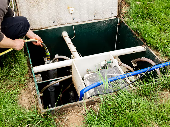 Why Choose Griffin Plumbing Inc for Sewage Ejector Pump Installation in Griffin, GA?