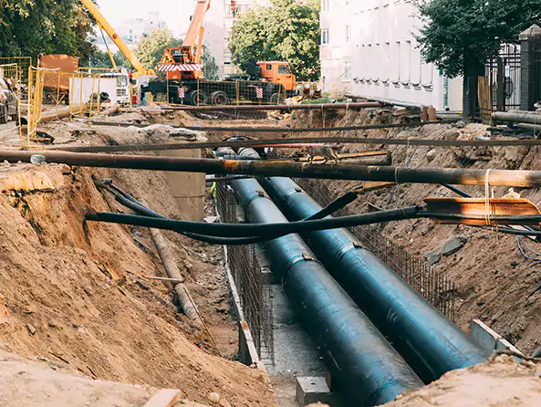Why Choose Griffin Plumbing Inc for Sewer Cleaning in Griffin, GA?