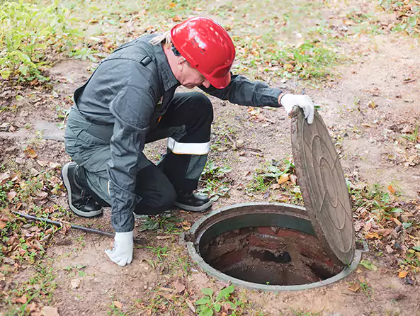 Why Choose Griffin Plumbing Inc for Sewer Repair in Griffin, GA?