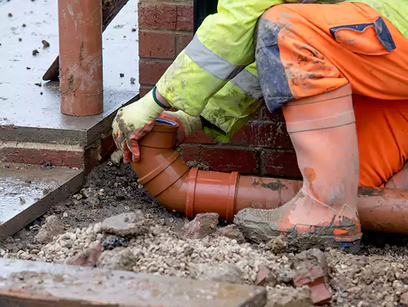 Why Choose Griffin Plumbing Inc for Sewer Replacement in Griffin, GA?