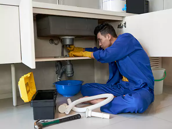 Why Choose Griffin Plumbing Inc for Sink Drain Replacement in Griffin, GA?