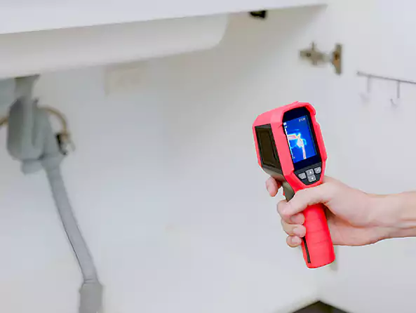 Why Choose Griffin Plumbing Inc for Slab Leak Detection in Griffin, GA?