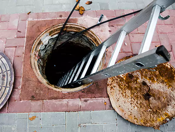 Why Choose Griffin Plumbing Inc for Storm Drain Cleaning in Griffin, GA?