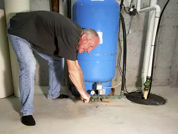 Why Choose Griffin Plumbing Inc for Sump Pump Installation in Griffin?