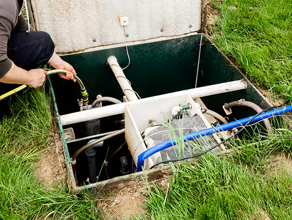 Why Choose Griffin Plumbing Inc for Sump Pump Replacement in Griffin, GA?