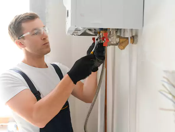 Why Choose Griffin Plumbing Inc for Tankless Water Heater Maintenance in Griffin, GA?