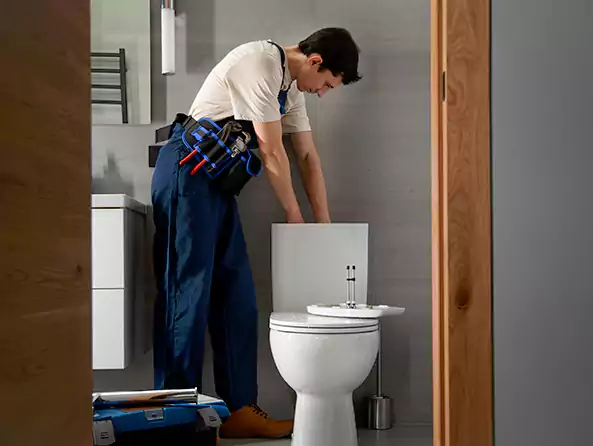 Why Choose Griffin Plumbing Inc for Toilet Replacement in Griffin, GA?
