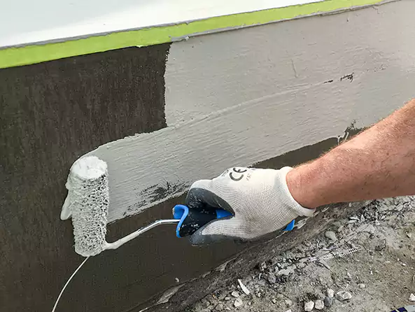 Why Choose Griffin Plumbing Inc for Walls Waterproofing in Griffin, GA?