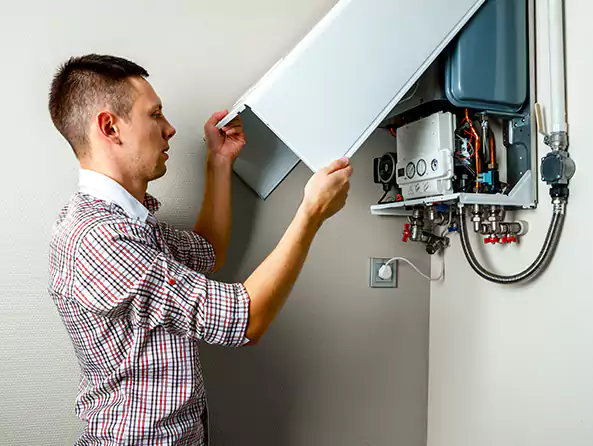 Why Choose Griffin Plumbing Inc for Water Heater Installation in Griffin, GA?