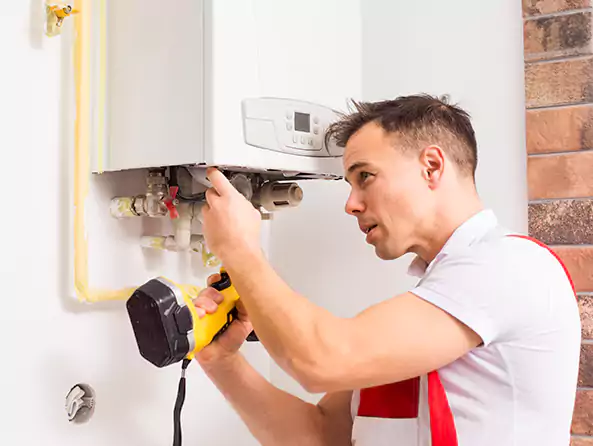 Why Choose Griffin Plumbing Inc for Water Heater Replacement in Griffin, GA?