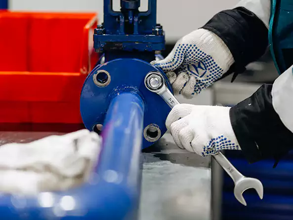 Why Choose Griffin Plumbing Inc for Well Pump Repair in Griffin, GA?