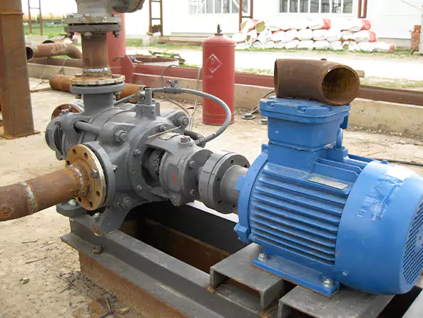 Why Choose Griffin Plumbing Inc for Well Pump Replacement in Griffin, GA?