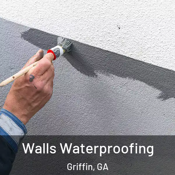  Walls Waterproofing Griffin, GA